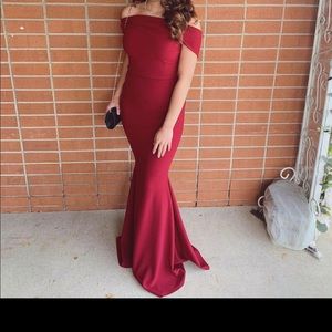 Windsor Dress Size Small